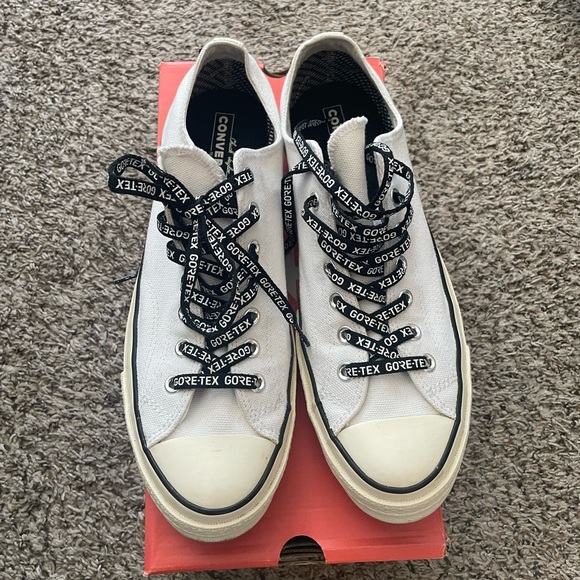 CONVERSE CHUCK TAYLOR 1970S OX GORETEX - Picture 2 of 9